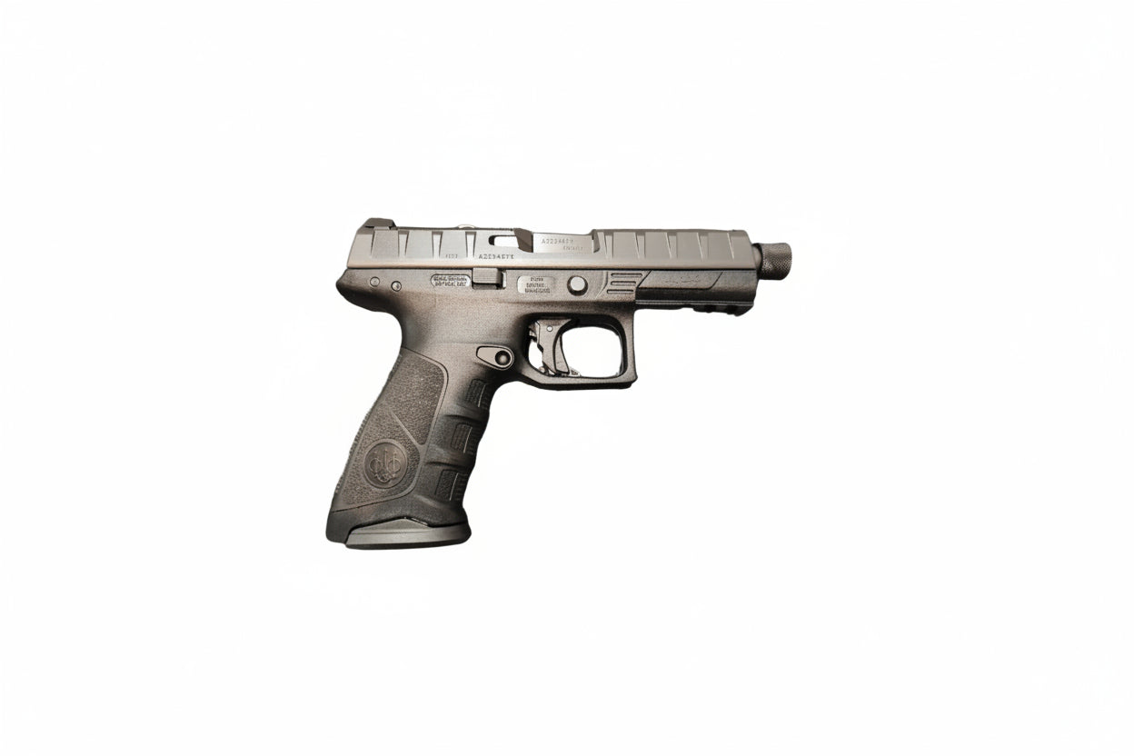 Pistolet Beretta APX RDO Striker (MOS) + GW Kal. 9x19mm