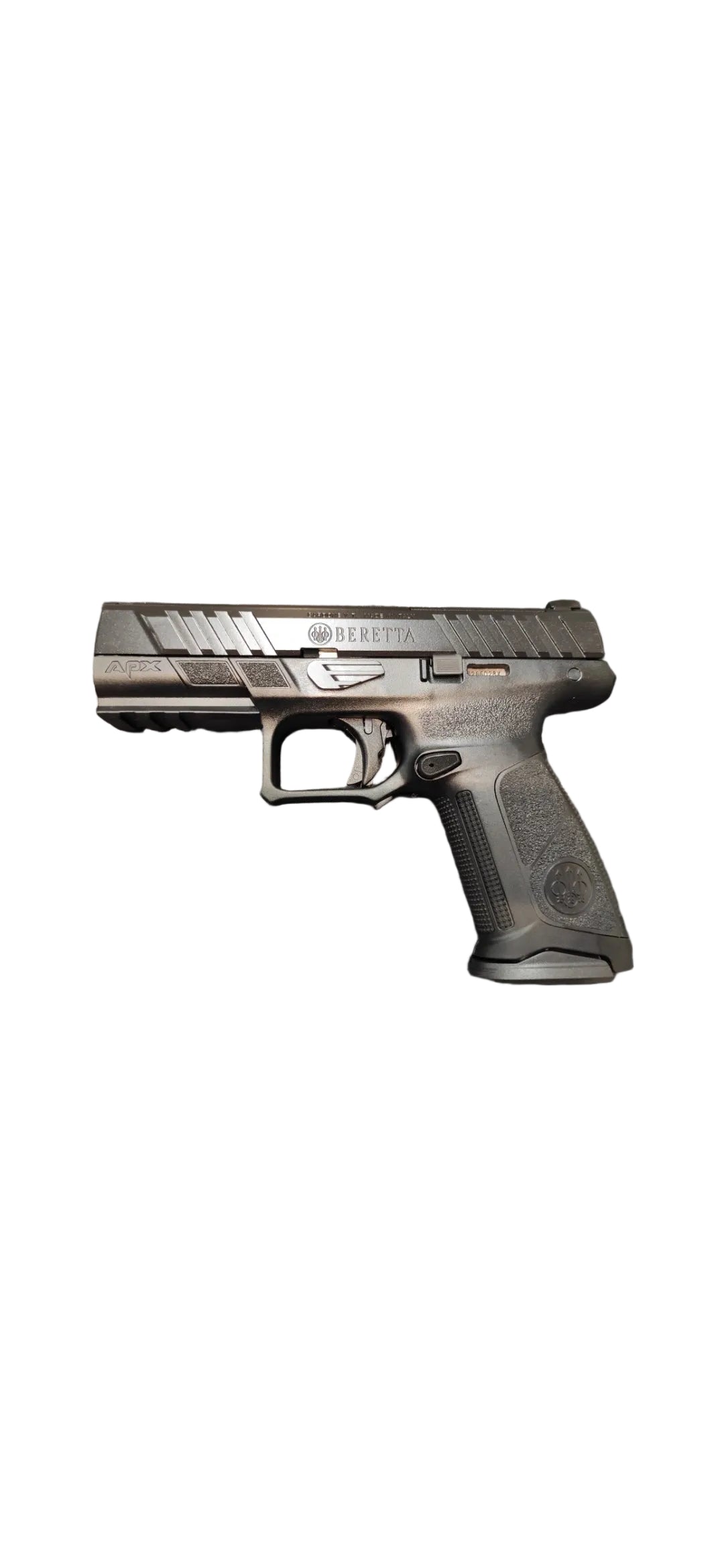 Pistolet Beretta APX A1 Kal. 9x19MM