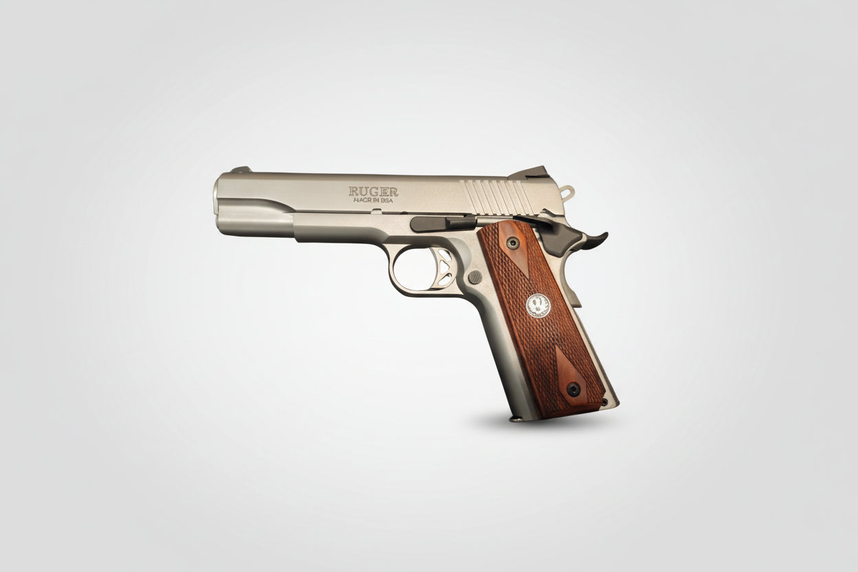 Pistolet Ruger 6700 SR1911 45ACP