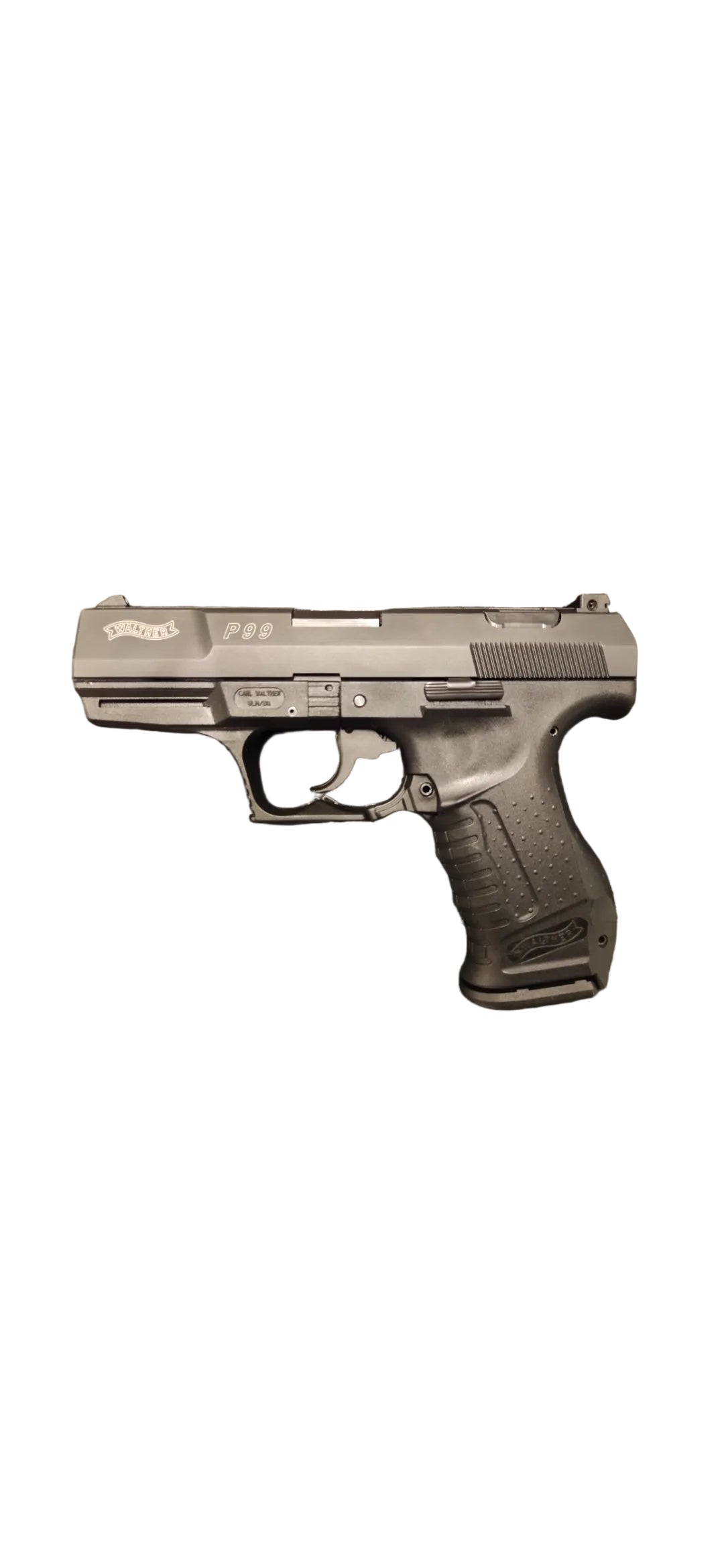 Pistolet Walther P-99 Kal. 9x19mm Niemcy