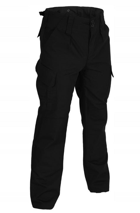 Spodnie Texar Militarne M/L bawełna
