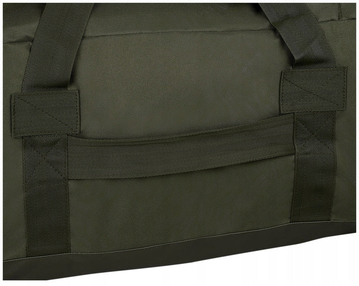 Torba wojskowa taktyczna turystyczna Mil-Tec BW Olive 75 l