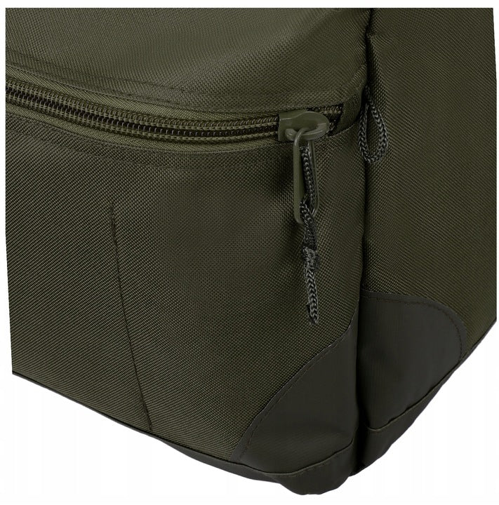 Torba wojskowa taktyczna turystyczna Mil-Tec BW Olive 75 l