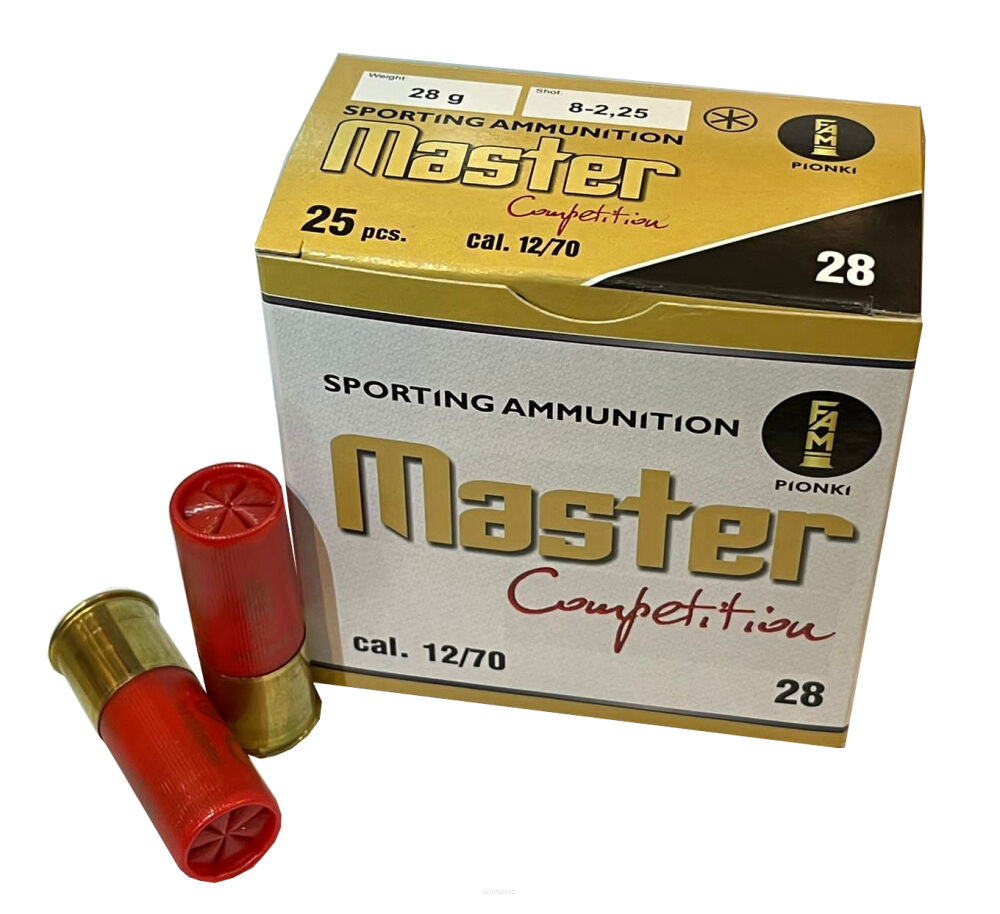 AMUNICJA 12 70 MASTER Open 28g 9 2 00 Mm AS GUNS amunicja-12-70-master-open-28g-9-2-00-mm-as-guns