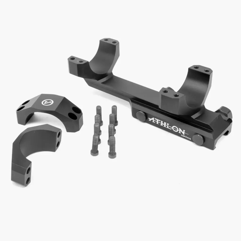 Montaż ATHLON OPTICS Cantilever Scope Mount 30mm 0MOA