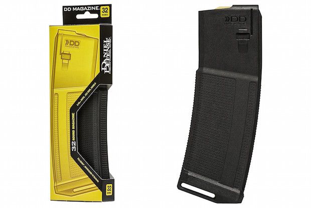 Magazynek AR-15 32 Round Daniel Defence USA