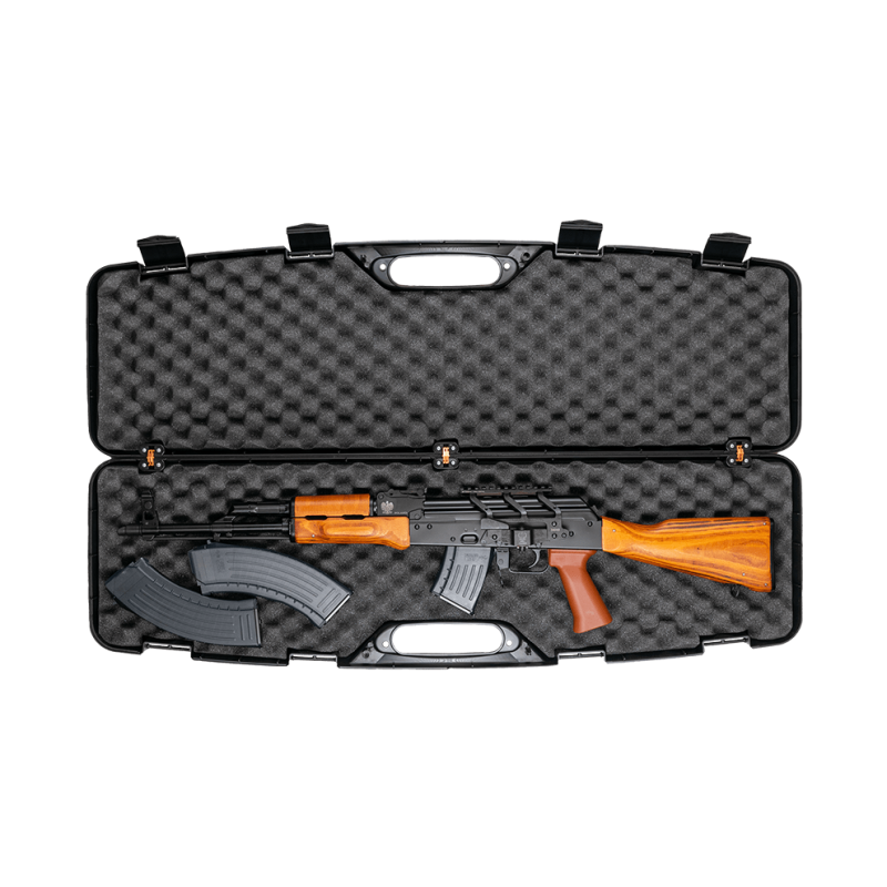 Futerał/Walizka transportowa na broń AR-15 AK
