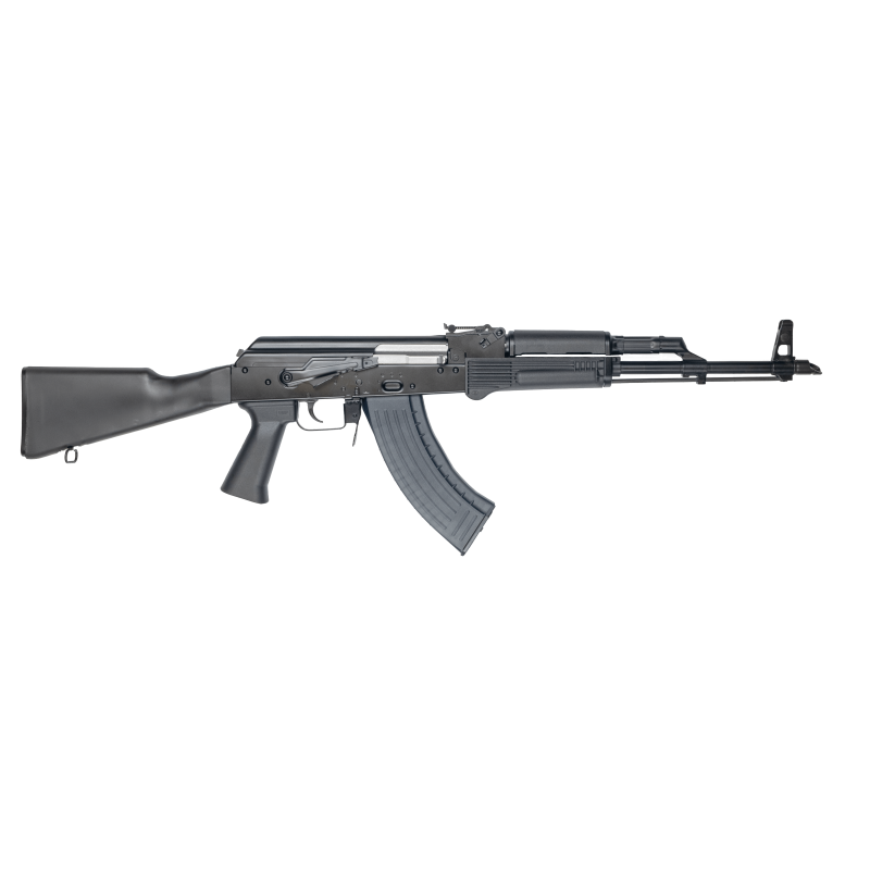 Karabinek samop. AKM Jack Polimer Kal. 7,62x39mm