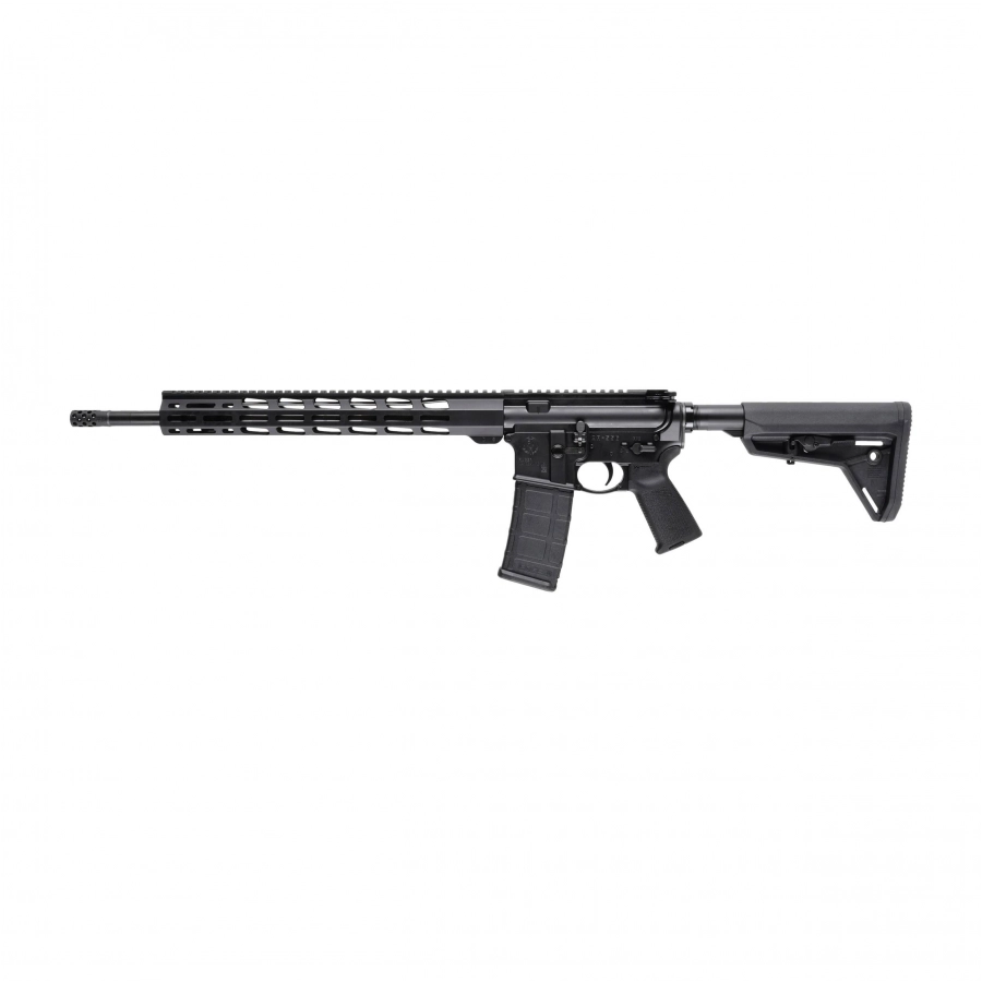 Karabinek RUGER AR-556 MPR 18" Kal. .223 REM.