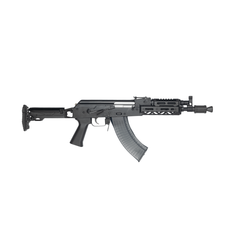 Karabinek samop. Mini Jack WBP KRUK Kal. 7,62x39mm (wkrótce w ofercie)