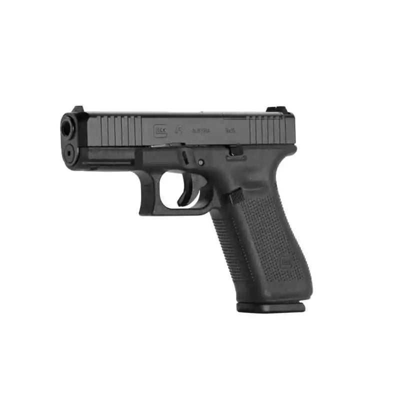 Pistolet GLOCK 45 MOS/FS 9x19mm