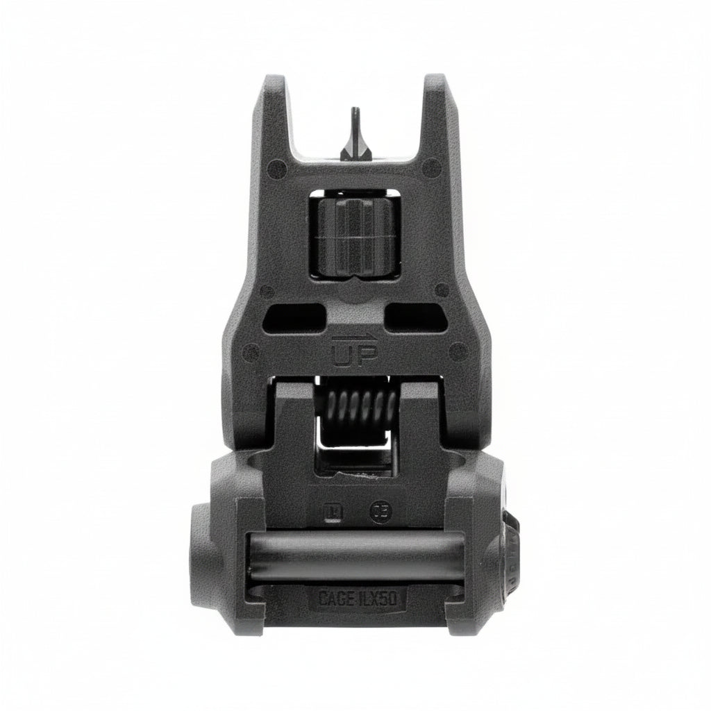 Muszka Magpul MBUS 3 SIGHT FRONT BLK