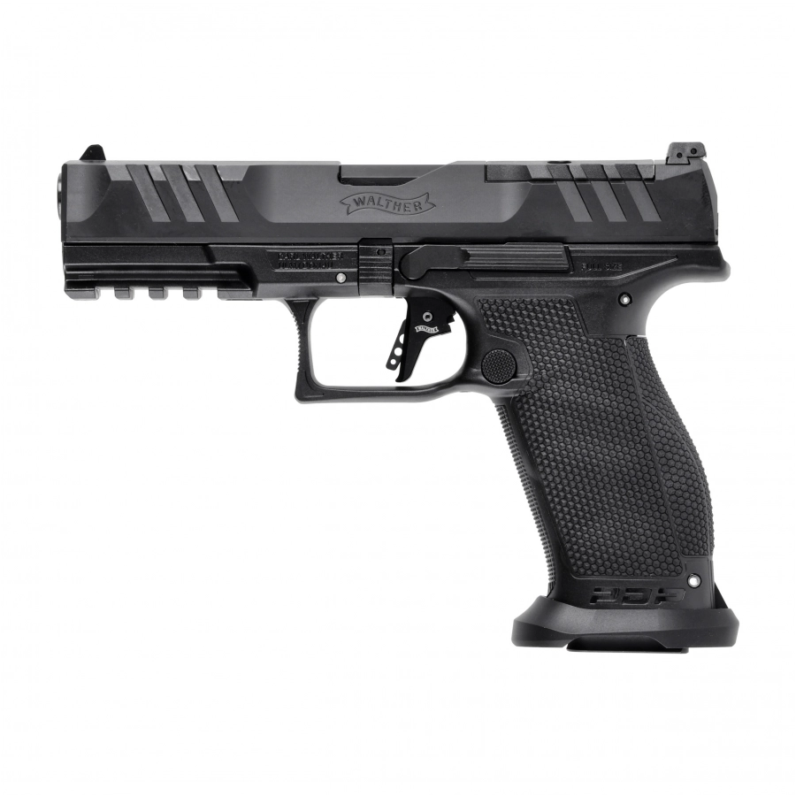 Pistolet Walther PDP FS OR PRO NT kal. 9x19 mm 4,5”