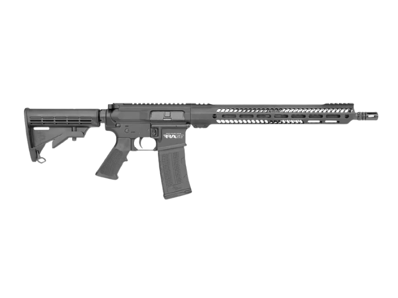 Karabin RRA DS1700 RRAGE 3G 5,56 Nato/.223 Rem.