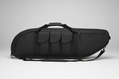 Allen Torba na broń BATTALION TACTICAL RIFLE CASE (42"/106 cm) czarny