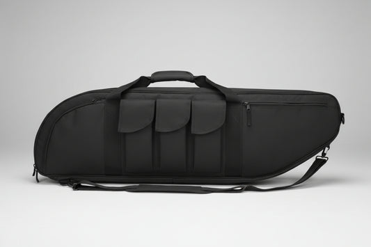 Allen Torba na broń BATTALION TACTICAL RIFLE CASE (42"/106 cm) czarny