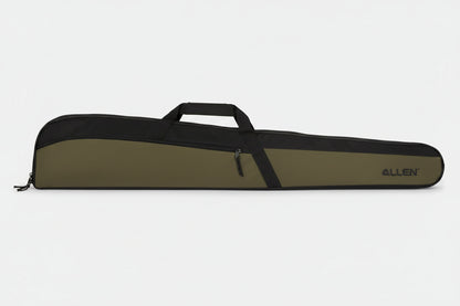 Allen Torba POWELL SHOTGUN (52"/132 cm) czarny/zielony 693-52