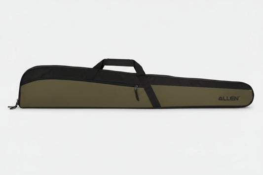 Allen Torba POWELL SHOTGUN (52"/132 cm) czarny/zielony 693-52