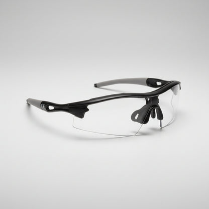 Allen Okulary strzeleckie ASPECT (clear) 2380