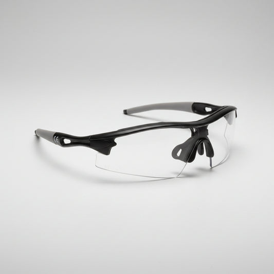 Allen Okulary strzeleckie ASPECT (clear) 2380