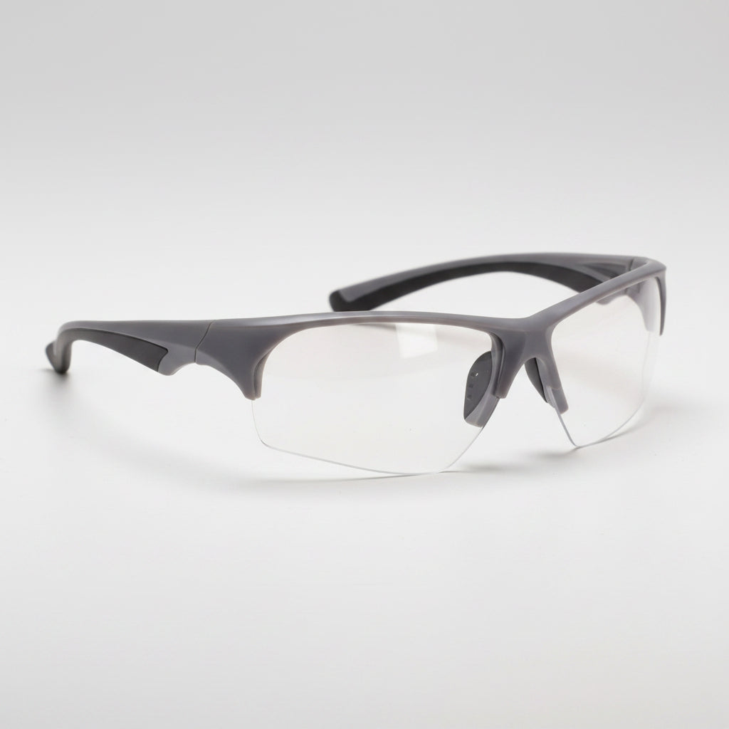 Allen Okulary strzeleckie ICON (clear) 2228