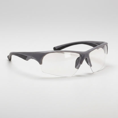 Allen Okulary strzeleckie ICON (clear) 2228