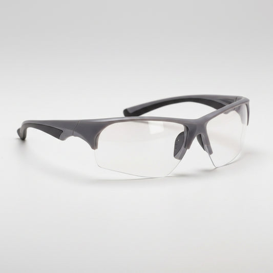 Allen Okulary strzeleckie ICON (clear) 2228