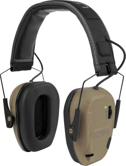 Allen Słuchawki aktywne ULTRX Bionic (22dB) FDE 4145