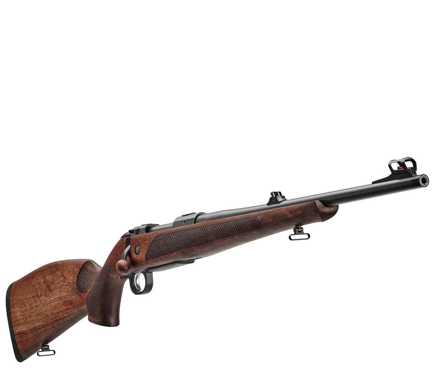 Sztucer CZ 600 LUX Kal. .308 WIN.