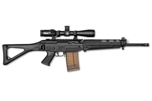 Karabin SIG SAUER SG751 LB (Long Barrel) .308 WIN.