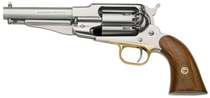 REWOLWER CP Kal.44 PIETTA REMINGTON 5,5 INOX