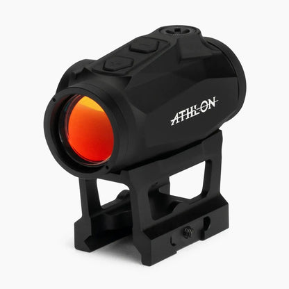 Kolimator ATHLON OPTICS Midas Blaze Red Dot Sight