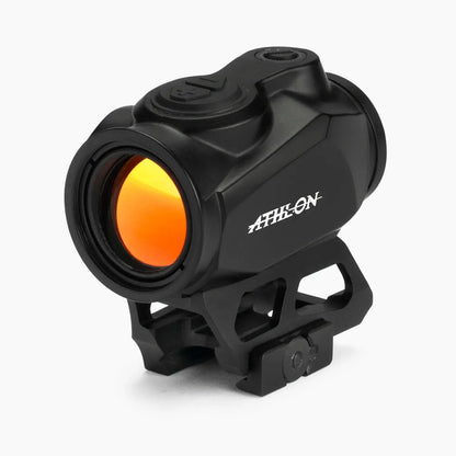 Kolimator ATHLON OPTICS Midas Strobe Red Dot Sight