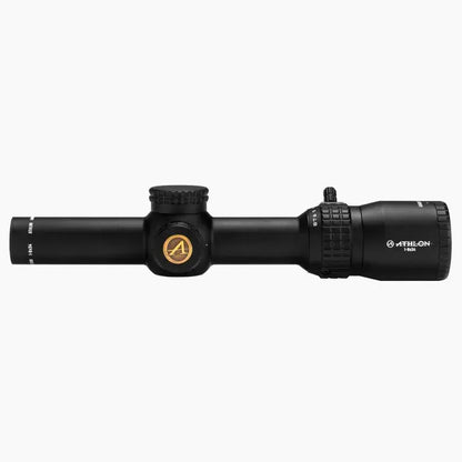 Luneta ATHLON OPTICS ARGOS BTR GEN3 1-8X24 ATSR5 SFP IR MOA 214073