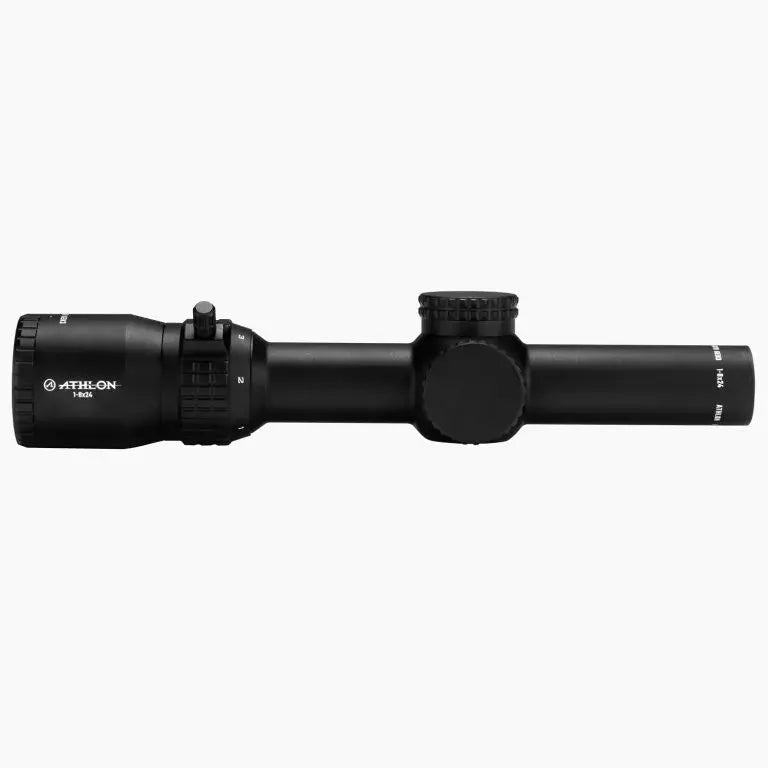 Luneta ATHLON OPTICS ARGOS BTR GEN3 1-8X24 ATSR5 SFP IR MOA 214073
