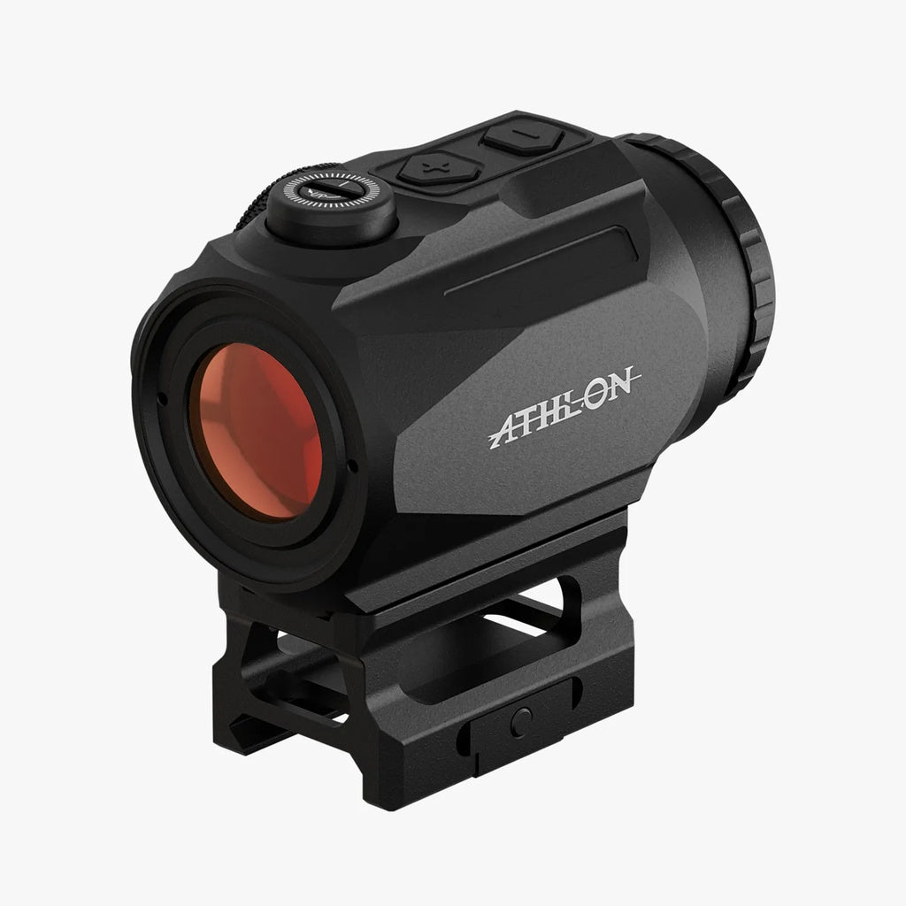 Kolimator ATHLON OPTICS MIDAS FLARE 1X PRISM 403077