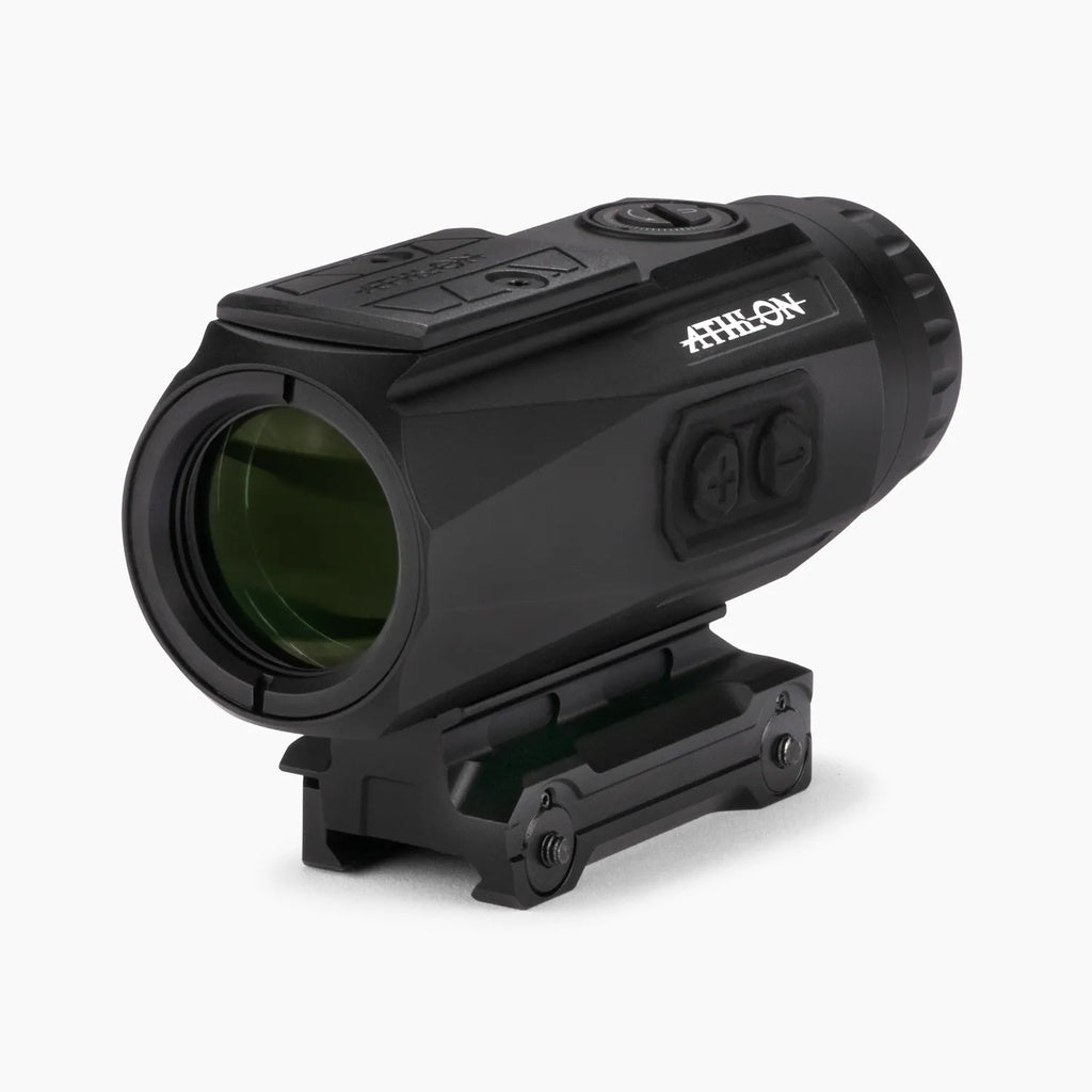 Celownik pryzmatyczny ATHLON OPTICS MIDAS FLARE 5X PRISM 403079