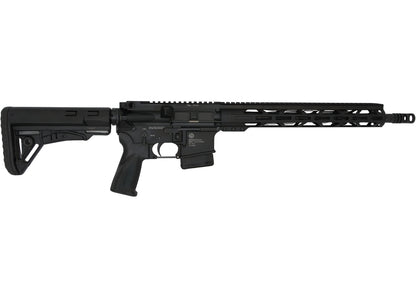 Karabinek Grand Power GP R15 14,5" 5,56 NATO/.223 REM. Ambi - Black