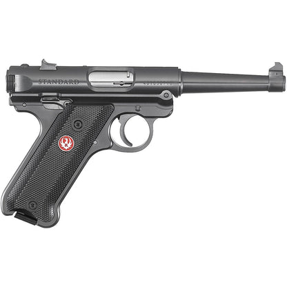 Pistolet Ruger Mark IV Standard 4,5" Kal. .22LR (wkrótce w ofercie)