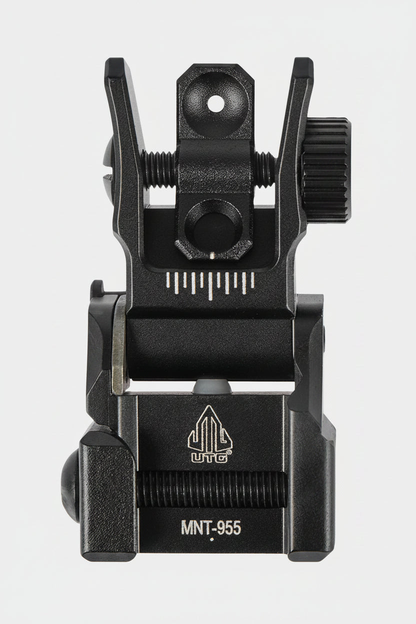 Leapers Przeziernik składany UTG Sporting Type Low Profile MNT-955