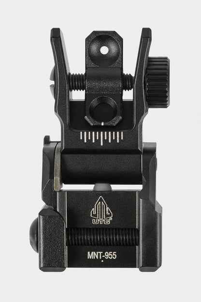Leapers Przeziernik składany UTG Sporting Type Low Profile MNT-955