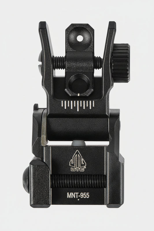 Leapers Przeziernik składany UTG Sporting Type Low Profile MNT-955
