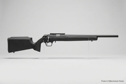 Retay 2022 Sporter 51cm .22 LR 1:16 10 nabojowy kol. czarny