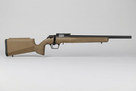 Retay 2022 Sporter 51cm .22 LR 1:16 10 nabojowy kol. desert