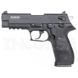Pistolet GSG .22LR