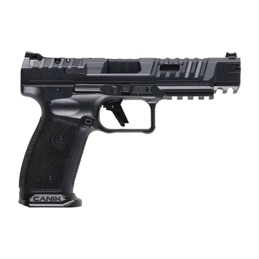 Pistolet Canik TP9 SFx Rival-S  Black 9x19mm