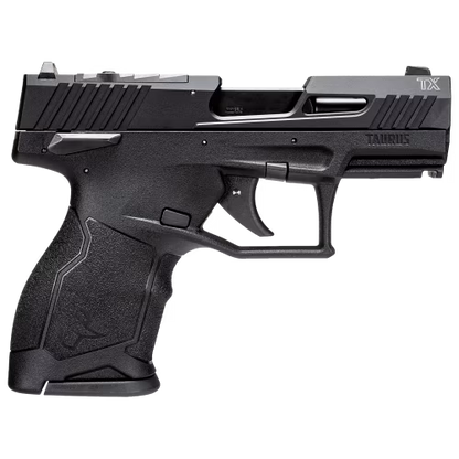 Pistolet Taurus TX 22 BLACK 3,6" .22 LR Compact USA