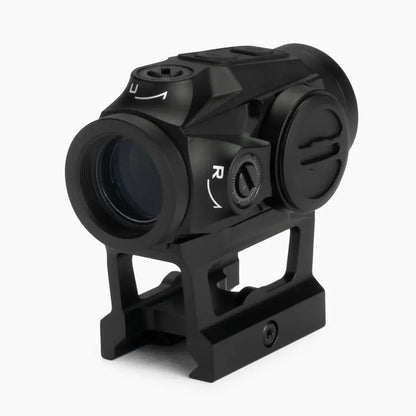 Kolimator ATHLON OPTICS Midas Blaze Red Dot Sight