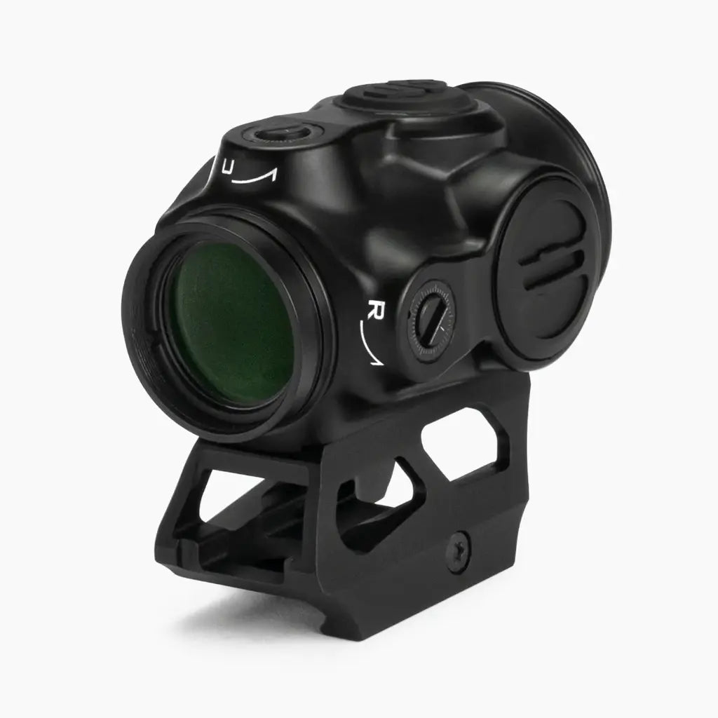 Kolimator ATHLON OPTICS Midas Strobe Red Dot Sight