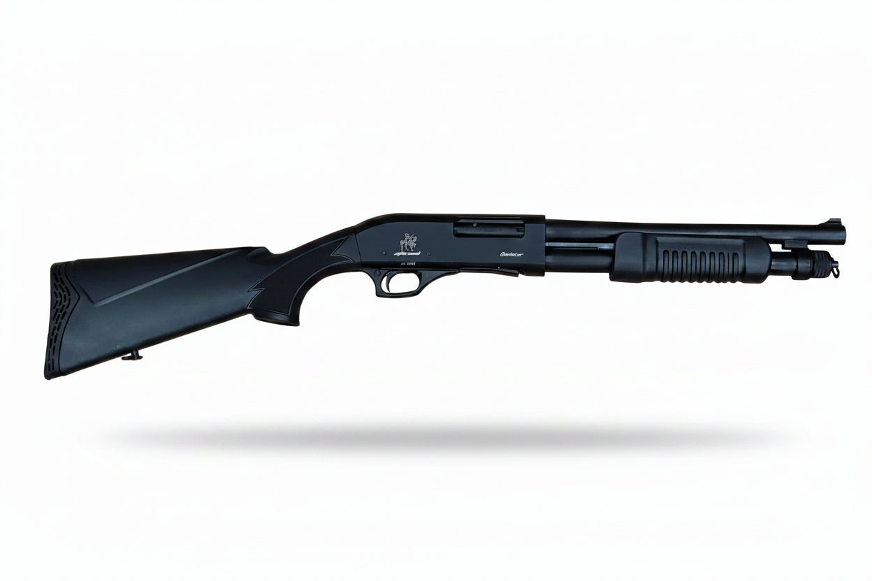 Strzelba powt. Eternal Gladiator Short Barrel 14" Kal/12/76